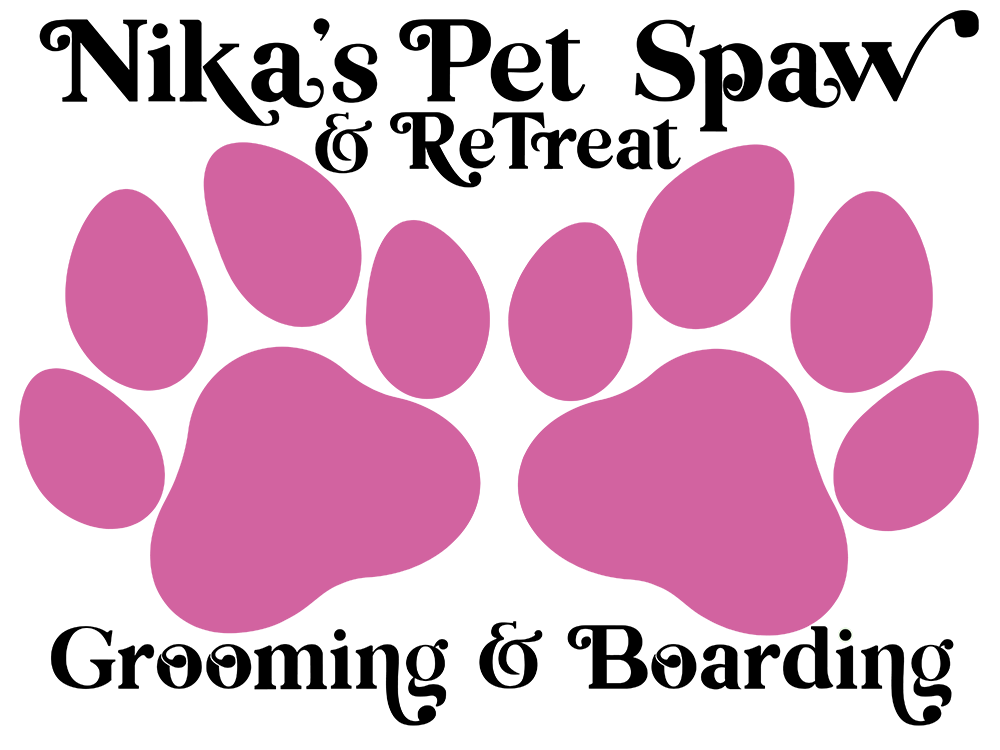 Dog Grooming and Boarding Home Nika's Pet Spaw